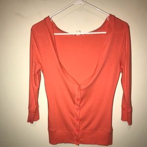 Cardigans